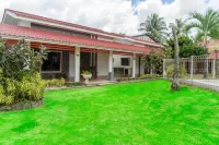 La Casa Borneo Hotels in 