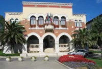 Apartment Markovski