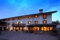 Agriturismo Tonutti - Tonutti Vini e Vigneti