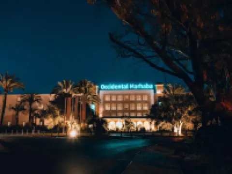 Occidental Sousse Marhaba Hotels in Sousse