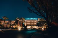 Occidental Sousse Marhaba Hotel a 