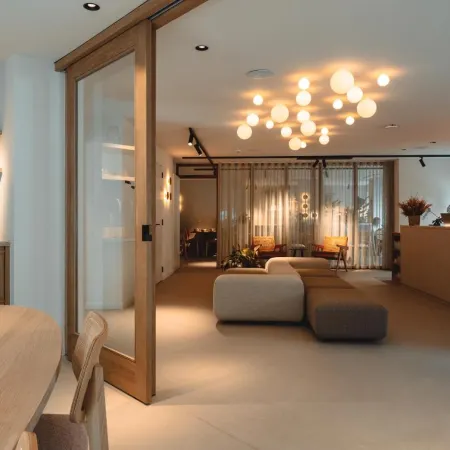 Hotel Chamade Отели рядом с достопримечательностью «Парк Цитадели»
