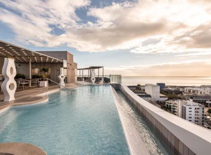 Eurostars Universal Lisboa