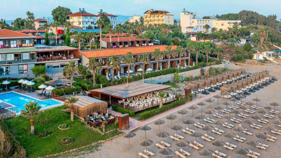 Adora Calma Beach Hotel Adults Only