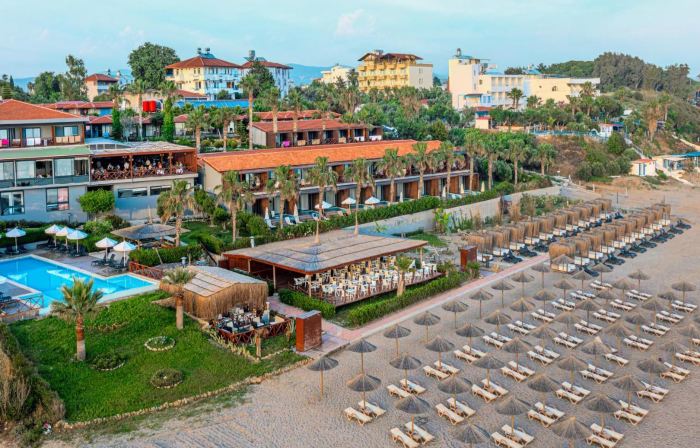 Adora Calma Beach Hotel Adults Only