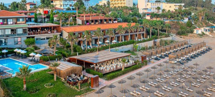 Adora Calma Beach Hotel Adults Only Hotels in Manavgat