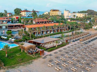 Adora Calma Beach Hotel Adults Only
