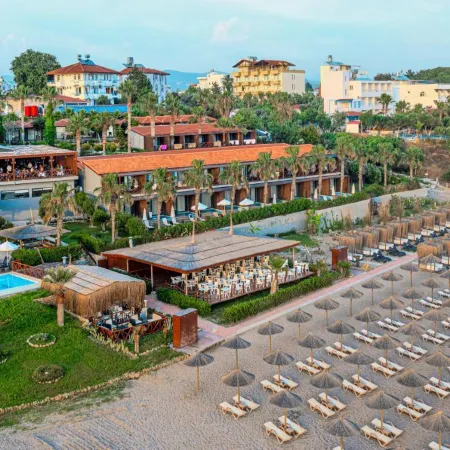 Adora Calma Beach Hotel Adults Only