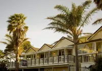 The Oyster Inn Hotels in der Nähe von EcoZip Adventures