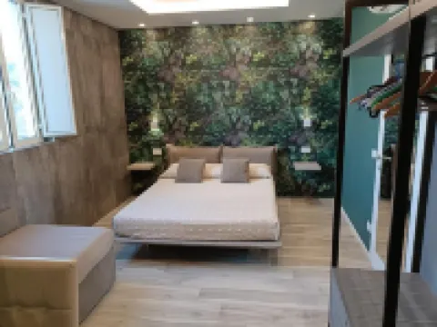 B&B ポルタヌオーヴァ ヴァストのホテル