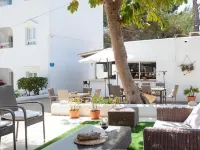 BJ Apartamentos Europa Hoteles en Sa Coma