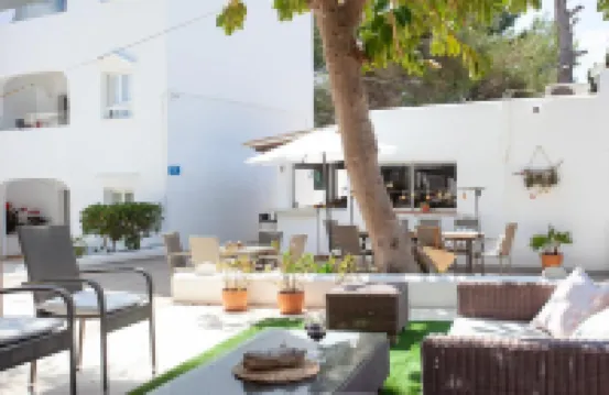 BJ Apartamentos Europa