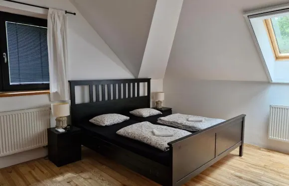 立波羅浮德斯佩勒旅館