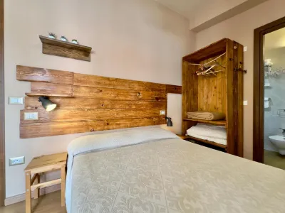 B&B Selvaggio Blu Hotels in der Nähe von Supramonte di Baunei