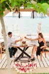 Cocooning Suites by Blue Carpet - breakfast