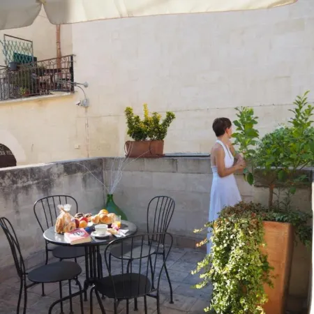 Dimore dei Mercanti