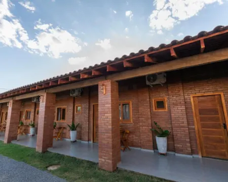 プサダ ベン ヴィヴェル ノブレスのホテル