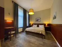 Hotel Hanseatic