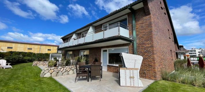 Strand Brise Hotels in Westerland