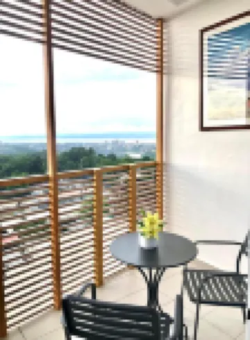 Prima at Primavera City, Cdo