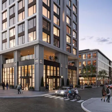 Scout Living Pcm - Placemakr Atlanta, Apartments by Hilton
