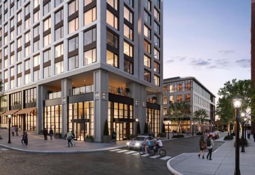 Scout Living - Midtown