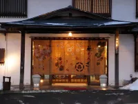 Hanakanzashi