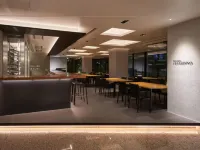 Hotel Royal Garden Kisarazu