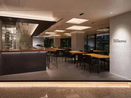 Hotel Royal Garden Kisarazu