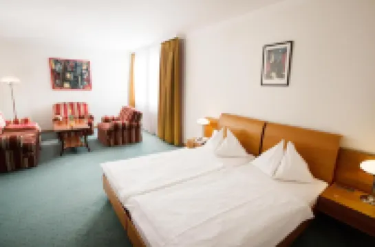 Hotel Exel GmbH Hotels in 