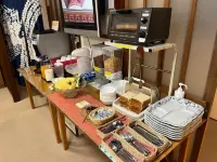 Fuji-Hakone Guest House