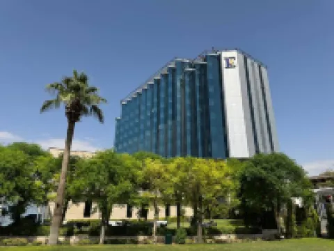 Erbil International Hotel Hotels in Erbil