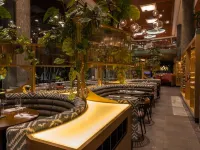 Fletcher Boutique Hotel Slaak-Rotterdam โรงแรมใกล้ย่านเอาเดฮาเวน