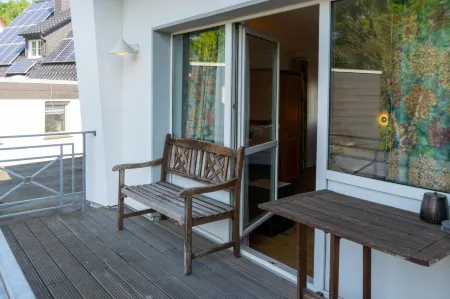 Hotel Klusenhof Отели в г. Липпштадт