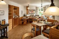 Fritz'es Goldener Stern Hotels in Bad Emstal