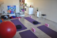 Aparts Merkaba Hotels in Lago Argentino Department