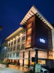 The Fern Denzong Hotel & Spa Gangtok, Series by Marriott - 스파
