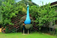 MaClare Resort Các khách sạn ở Imus
