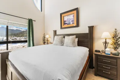 Greens at Copper 314 by Summit County Mountain Retreats Hôtels à : Copper Mountain