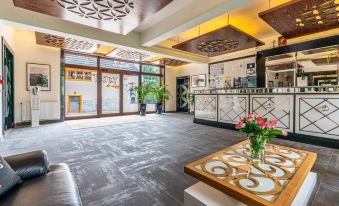 ApartHotel Tatry de Luxe FizjoMedical & Spa