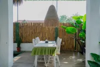 D'Bamboo Villa Hotels in Bantul
