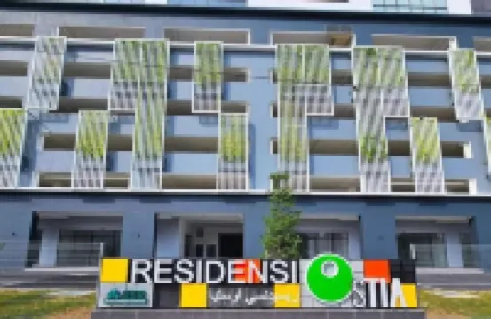 斯泰安德斯利普班宜賓館