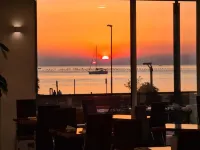 Hotel Lavender - Oleander Resort - Desayuno