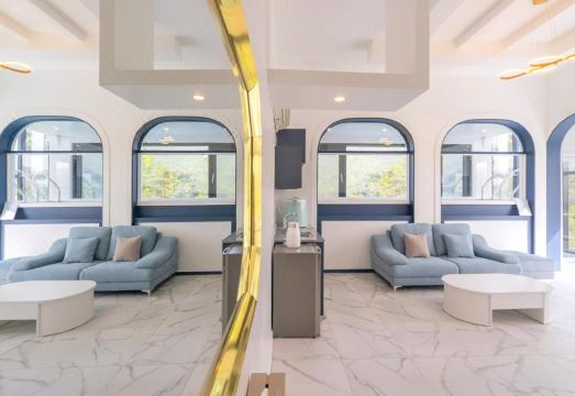 신달하우스 위치