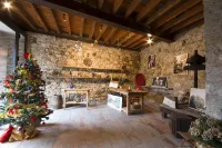 폰도 라 캄파뇰라 가르냐노 호텔