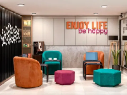 Yours Hotel Lifestyle Hoteles en Chiclayo