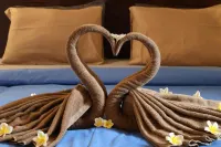 Rumah Gemala Gili Air