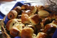 Villa San Jose Hotel & Suites - Desayuno