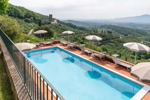 Relais Farinati - Adults Only Hotels in Diecimo