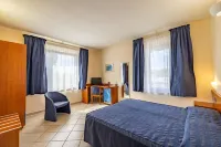 1000 Miglia Hôtels à : Monteroni d'Arbia